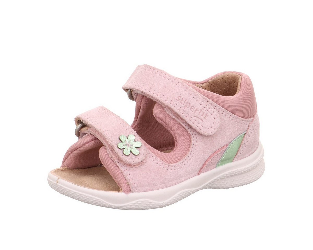 Superfit Baby Lauflernsandale Sandale