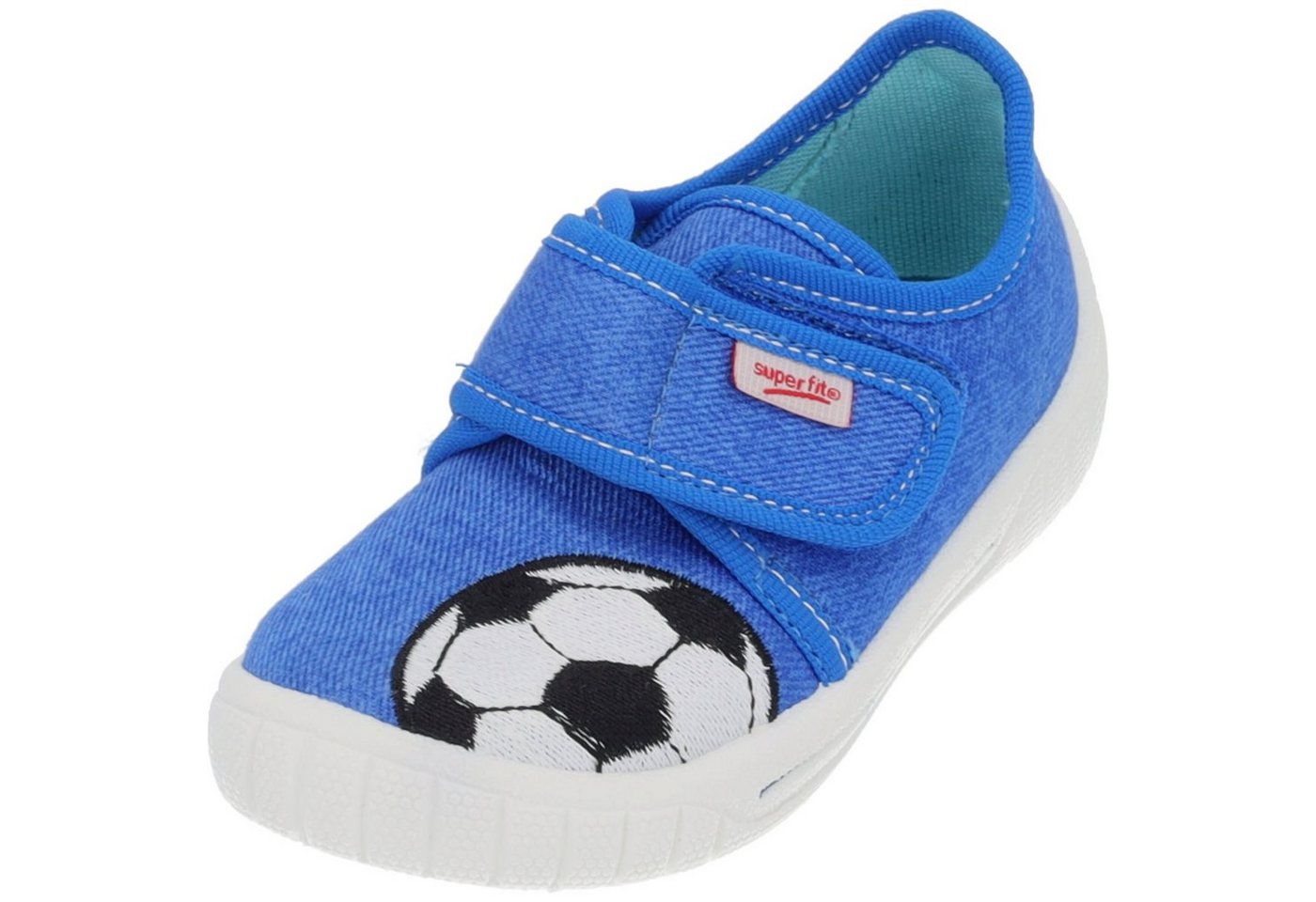 Superfit BILL 00273 Hausschuh