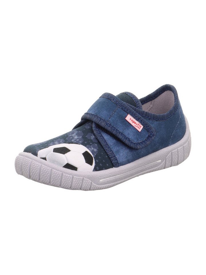 Superfit BILL Hausschuh (1-tlg)