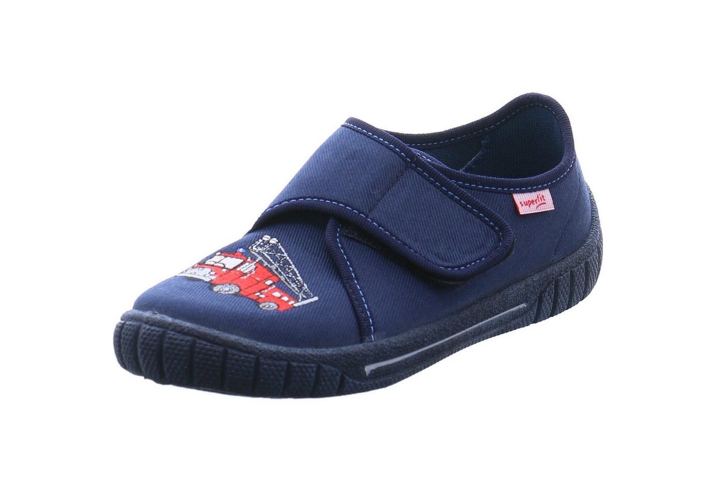 Superfit Bill Hausschuh