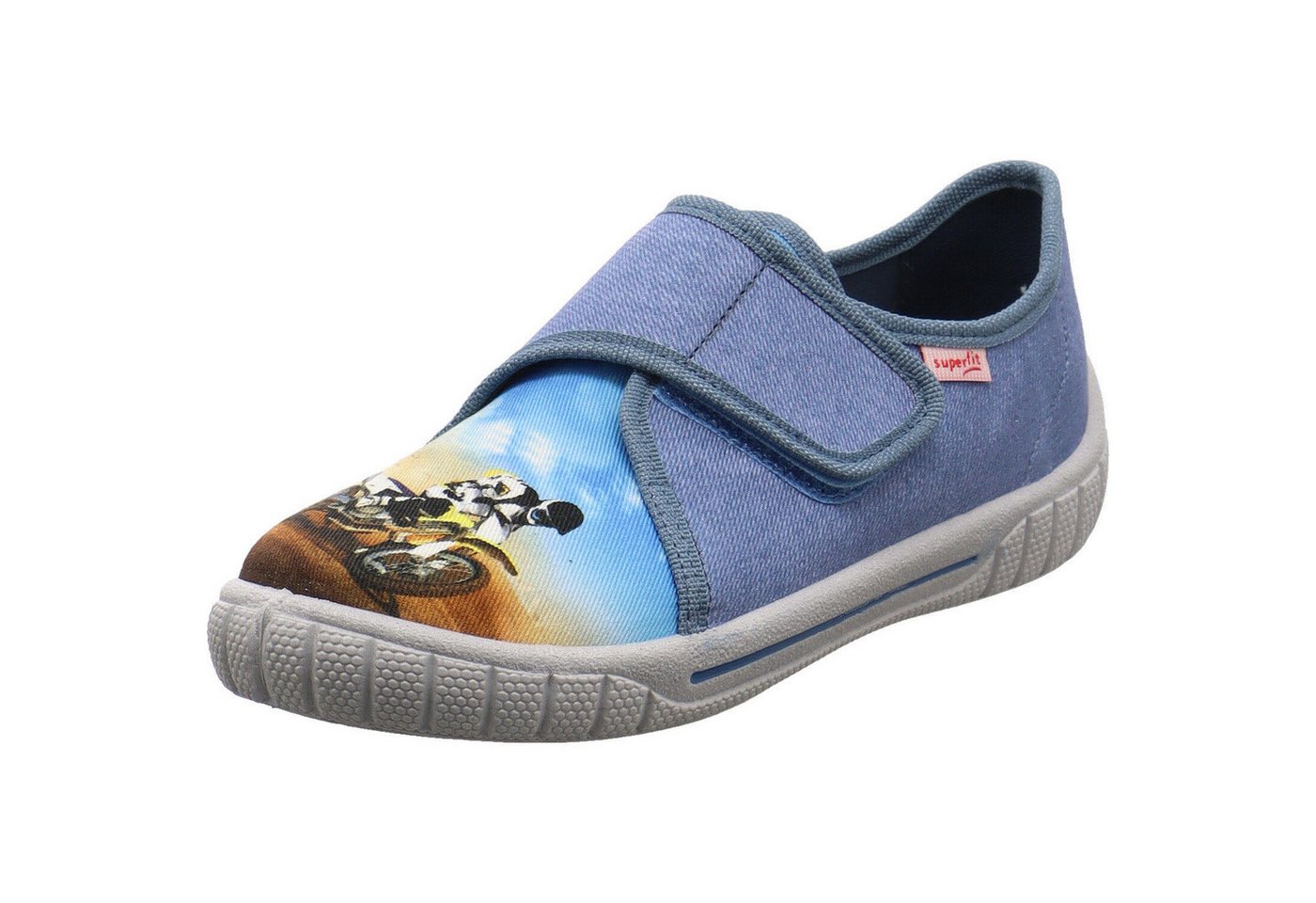 Superfit BILL Hausschuh