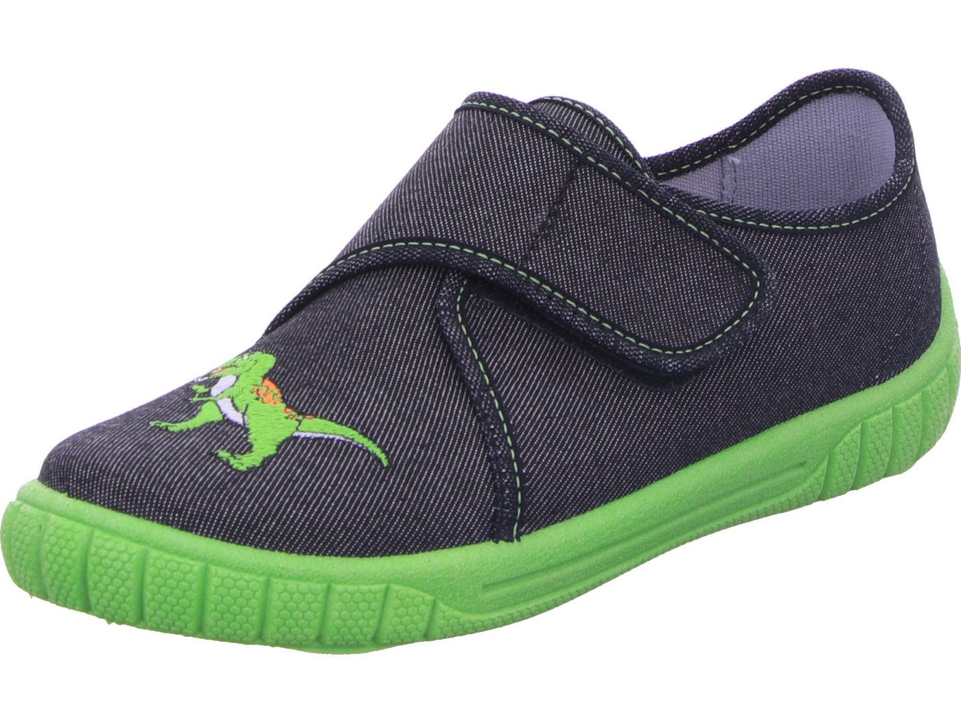 Superfit Bill Hausschuh