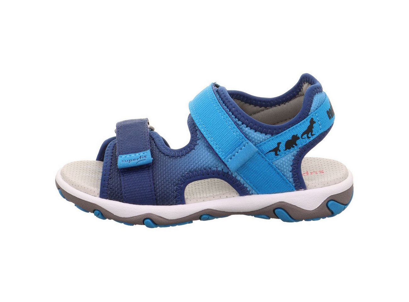 Superfit Sandalette