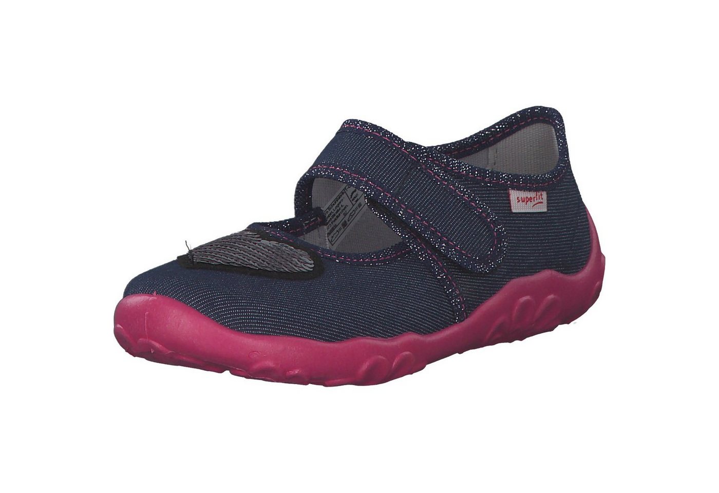 Superfit BONNY 00280 Hausschuh
