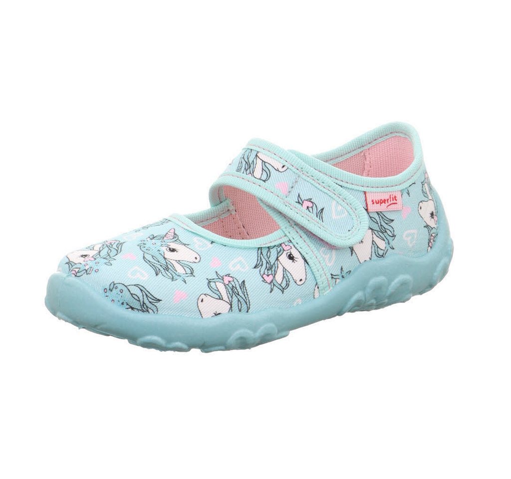 Superfit Bonny Hausschuh