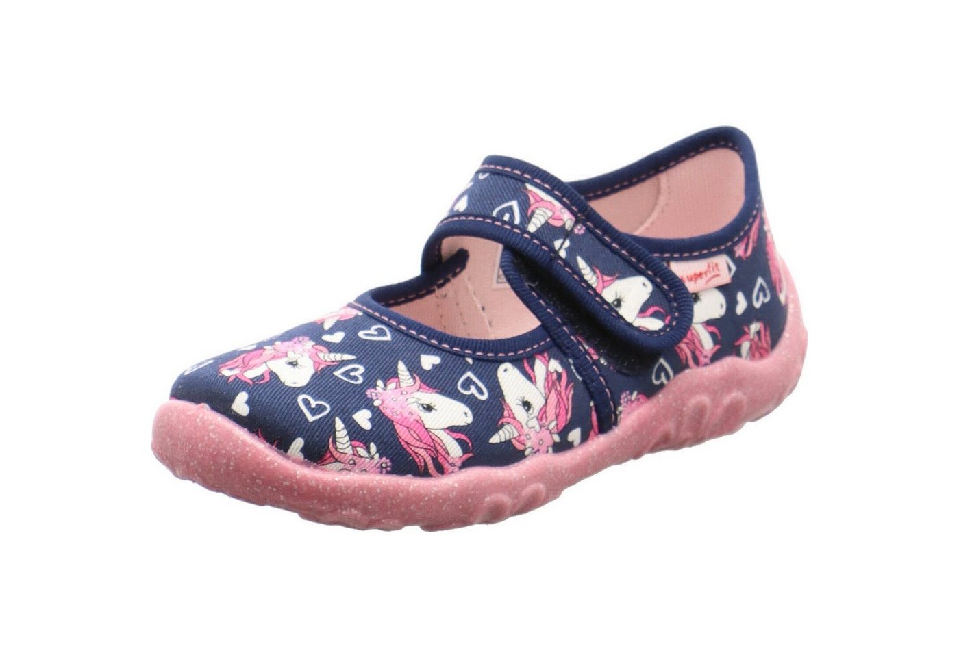 Superfit Bonny Hausschuh