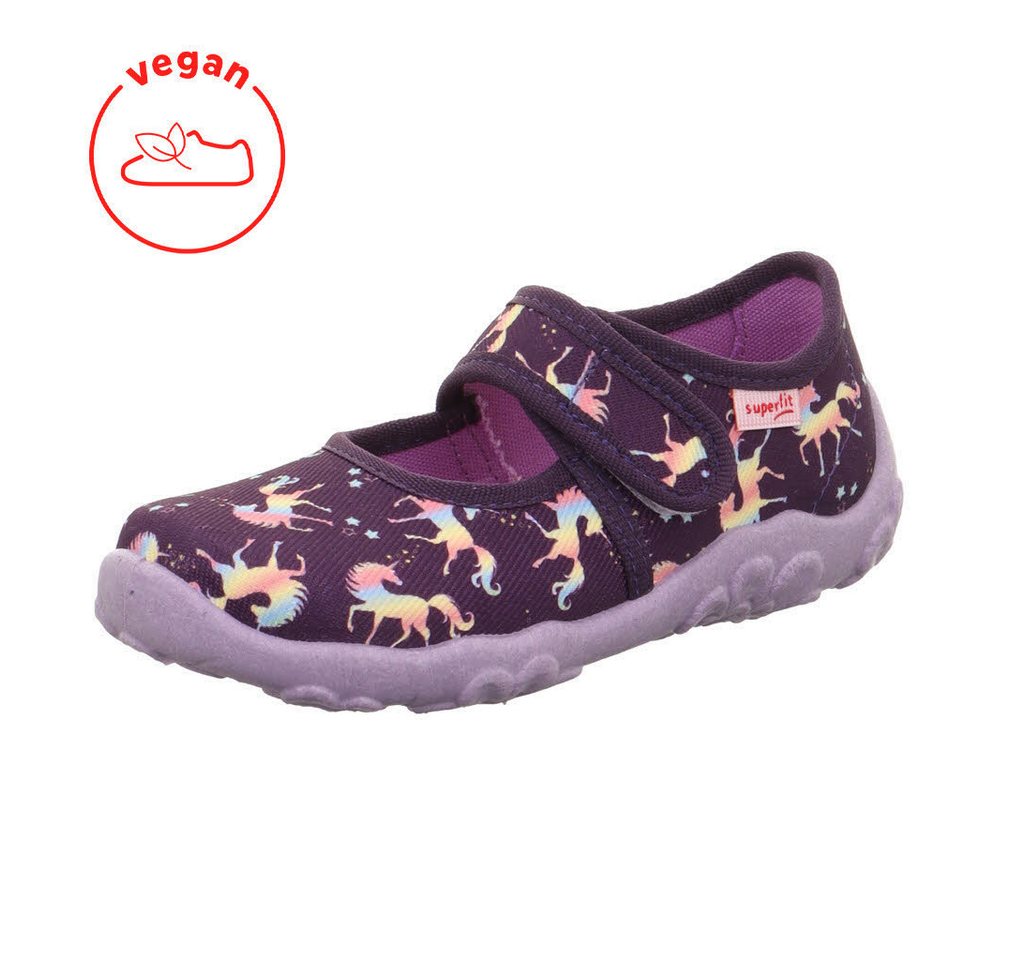 Superfit Bonny Hausschuh
