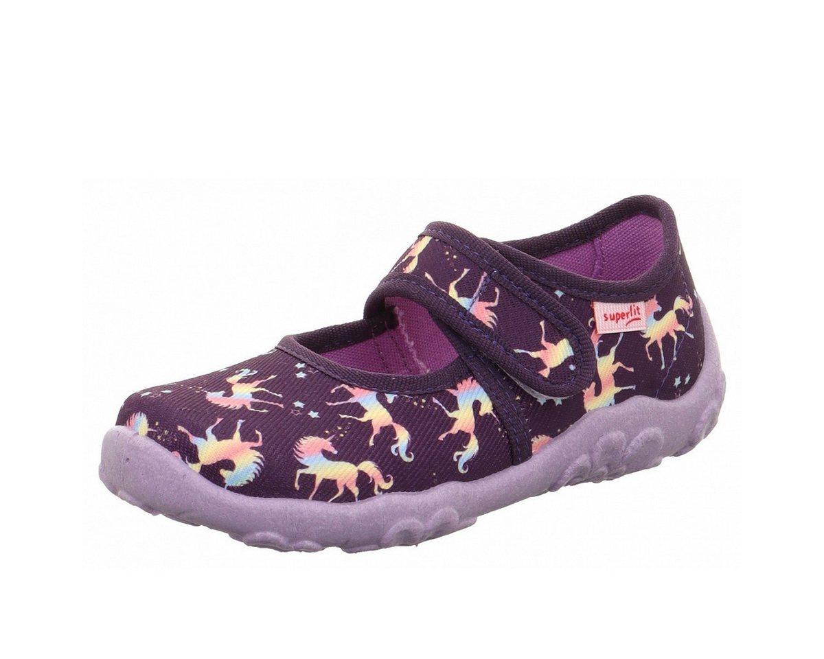Superfit Bonny Hausschuh