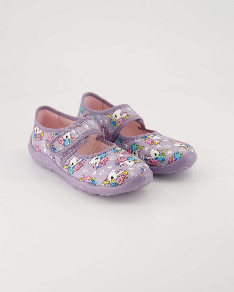 Superfit Bonny Klettschuh Obermaterial: Textil