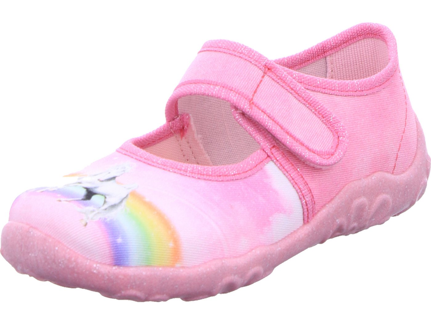 Superfit BONNY Hausschuh (rosa)