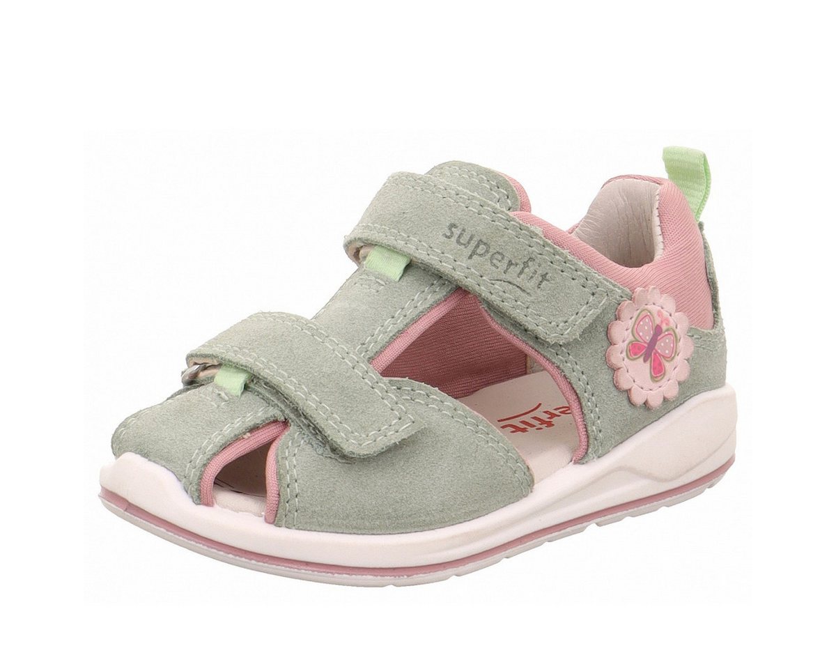 Superfit Boomerang Sandale