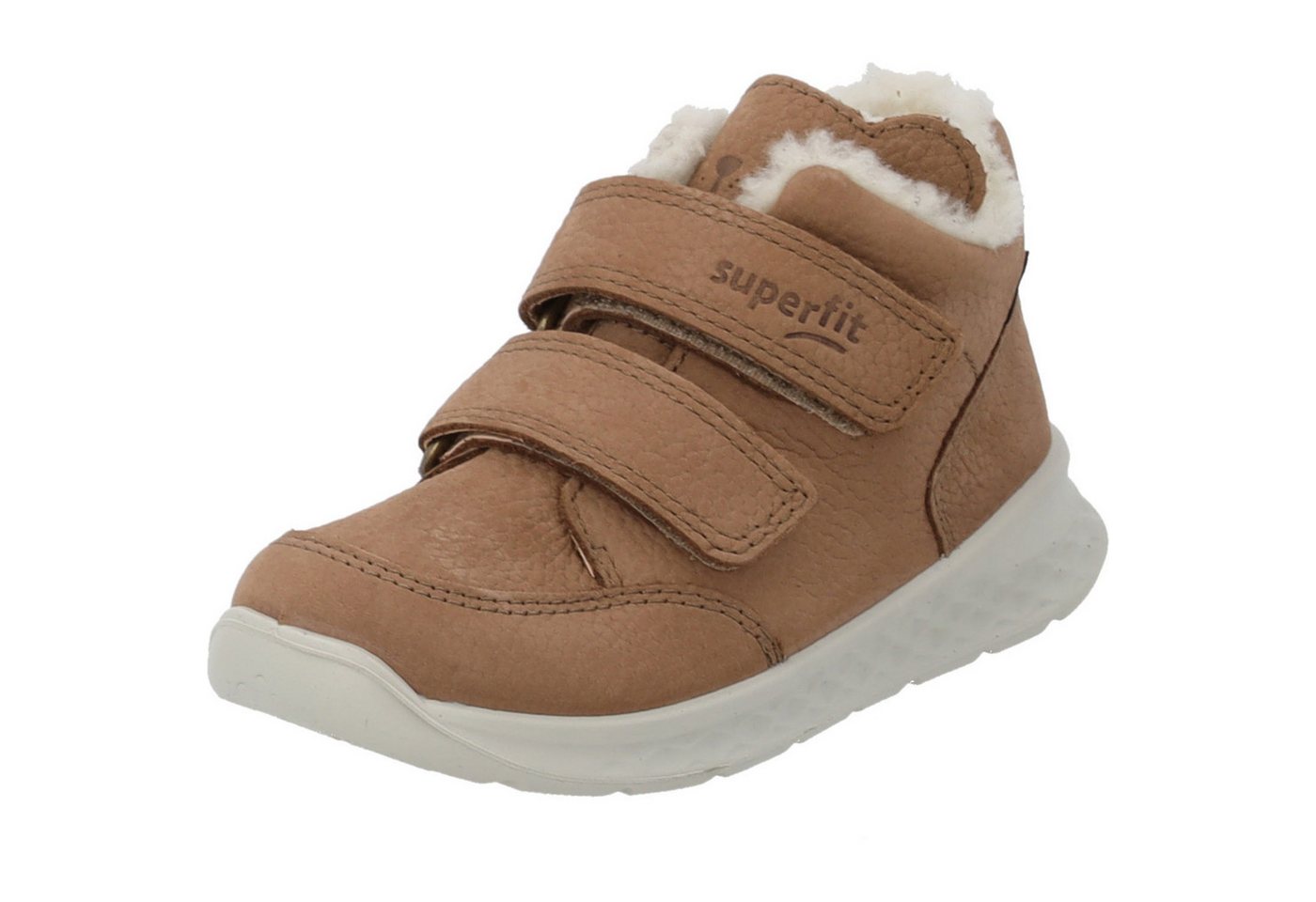 Superfit BREEZE 00372 M Lauflernschuh