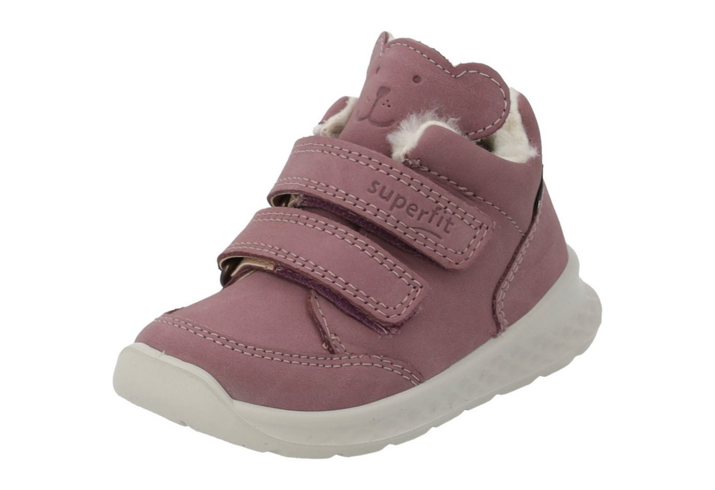 Superfit BREEZE 00372 W Lauflernschuh