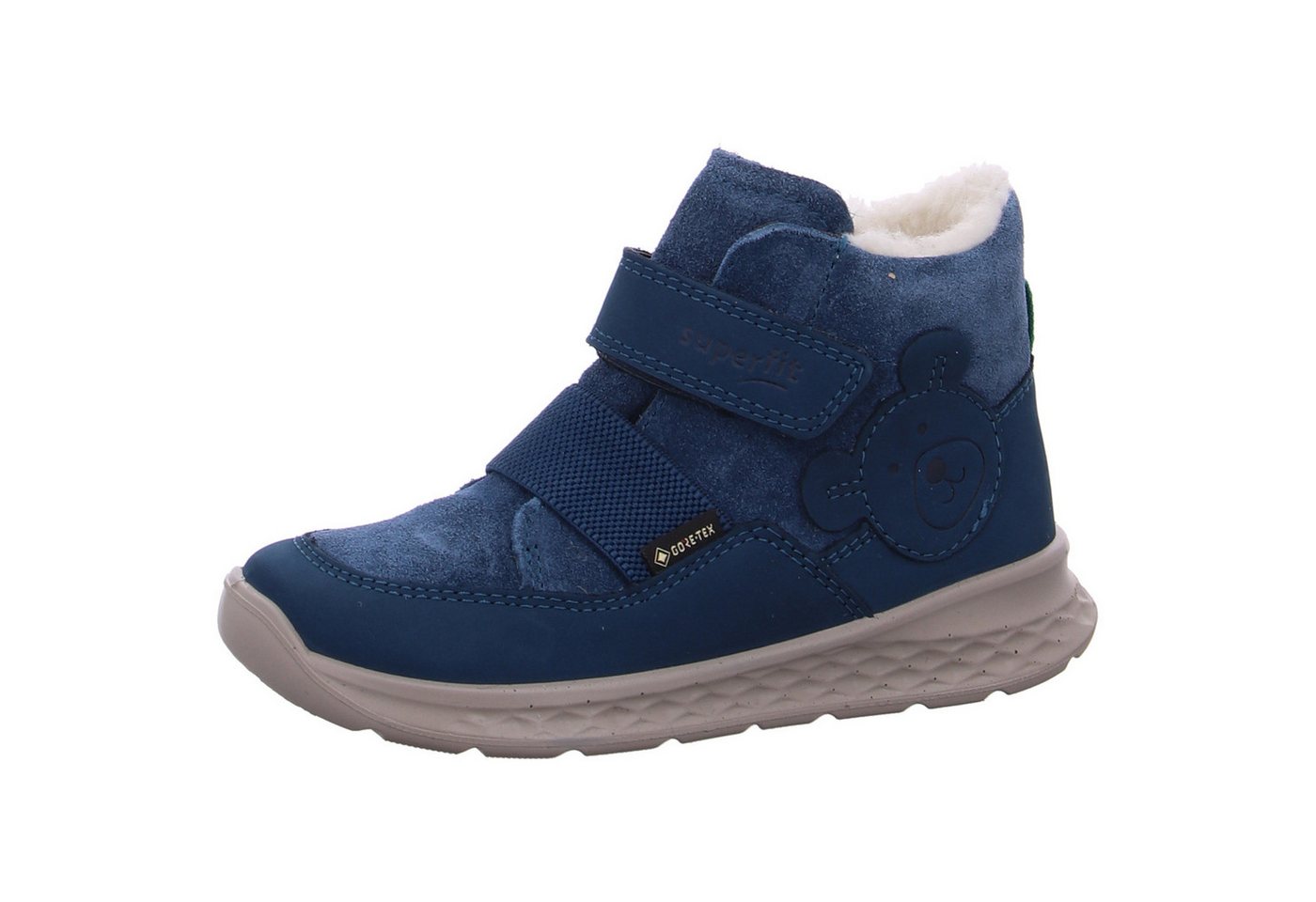Superfit Breeze Babystiefel