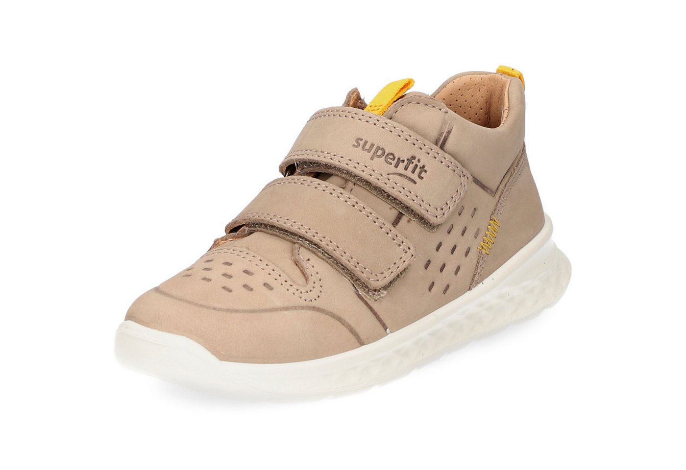 Superfit BREEZE Klettschuh