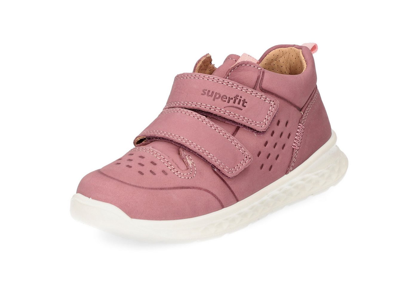 Superfit BREEZE Klettschuh