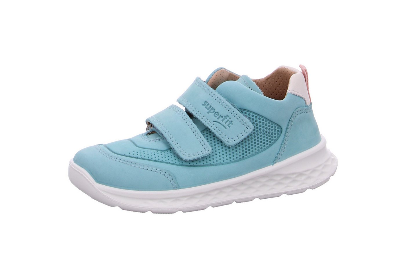 Superfit Breeze Lauflernschuh