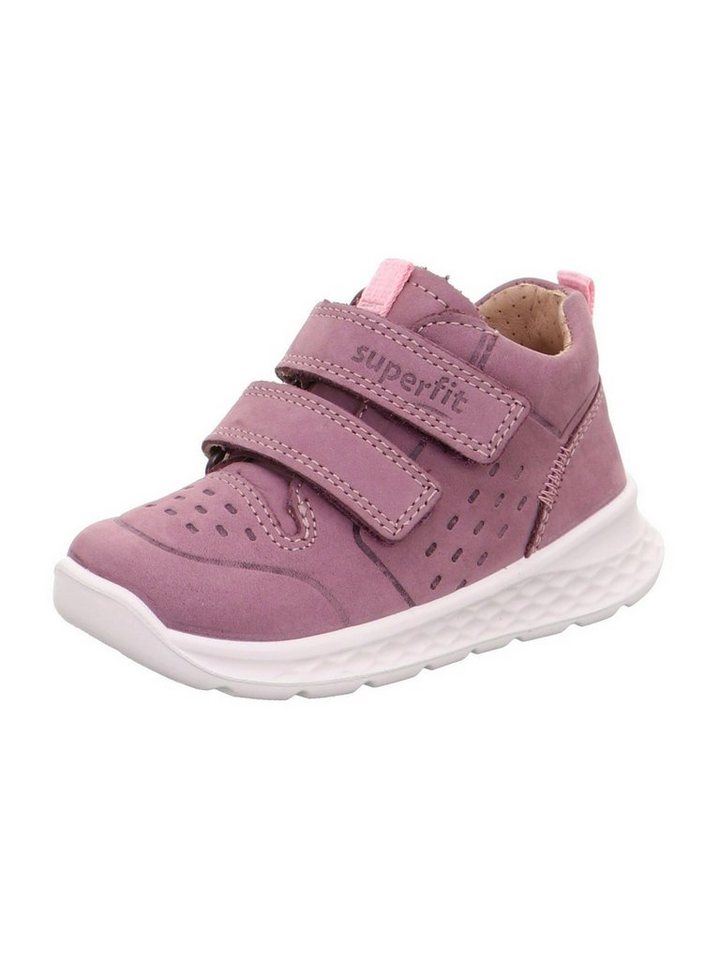 Superfit Breeze Sneaker (1-tlg)
