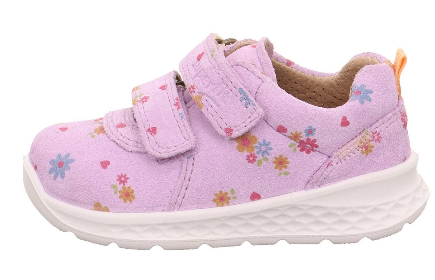 Superfit Breeze Sneaker (lila)