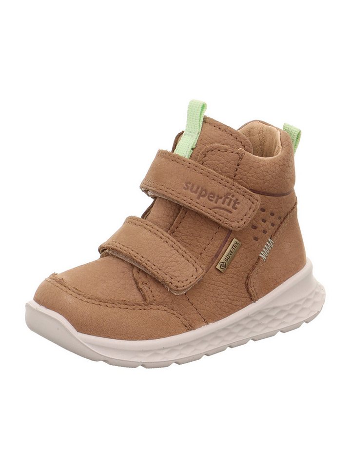 Superfit BREEZE Stiefel (1-tlg)