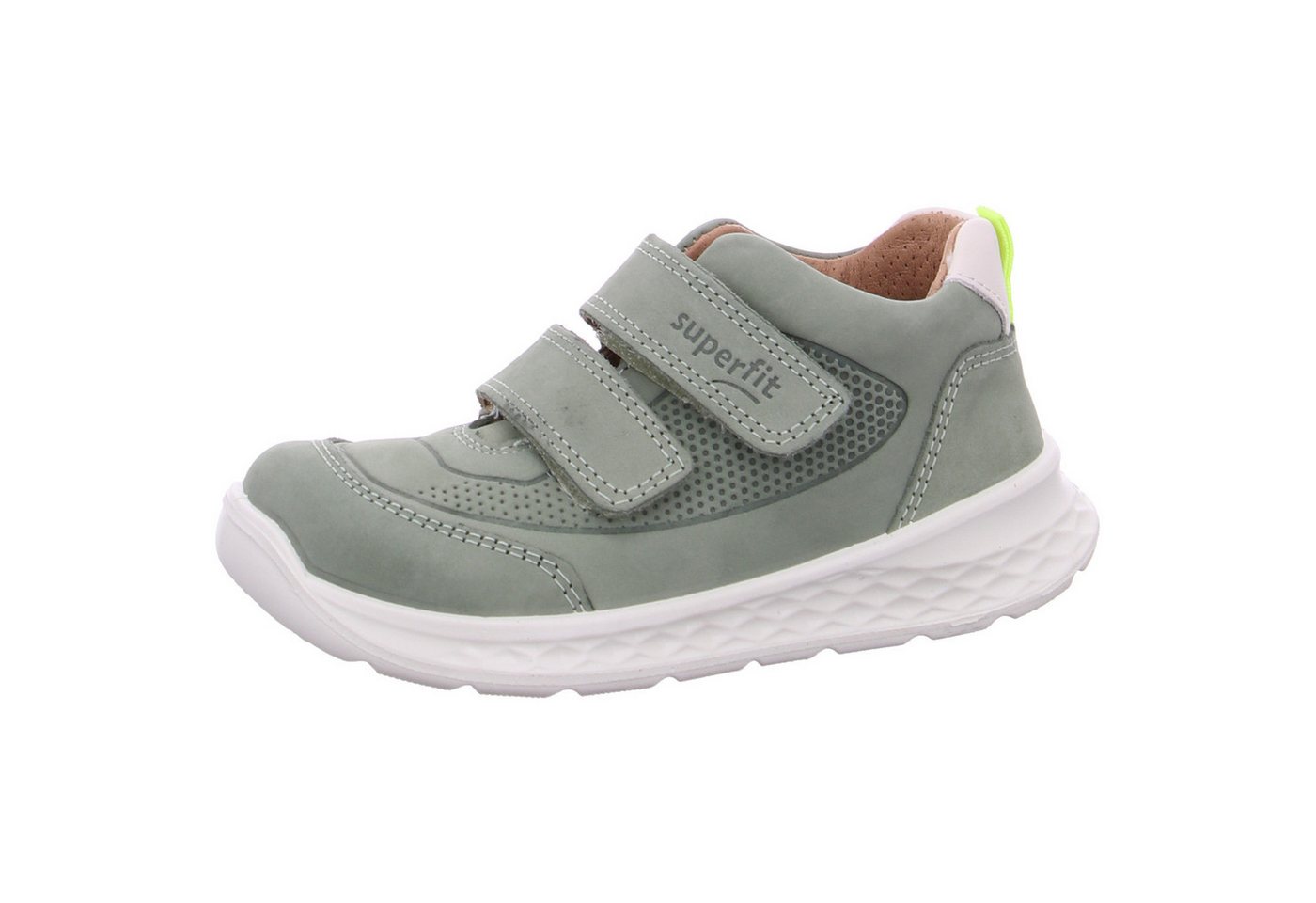 Superfit Breeze Lauflernschuh