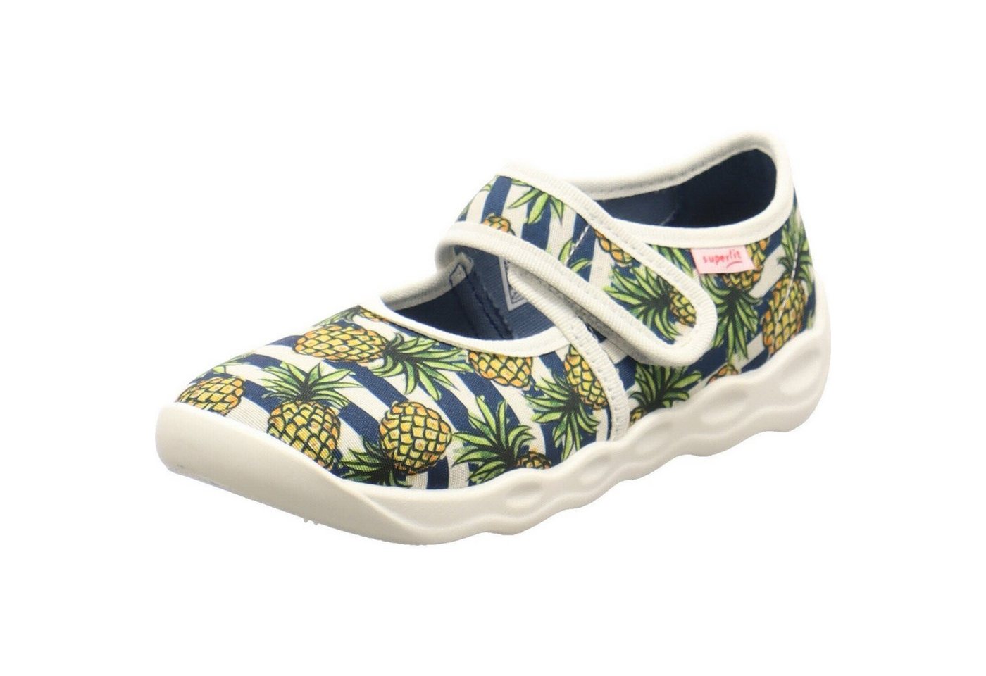 Superfit Bubble Hausschuh