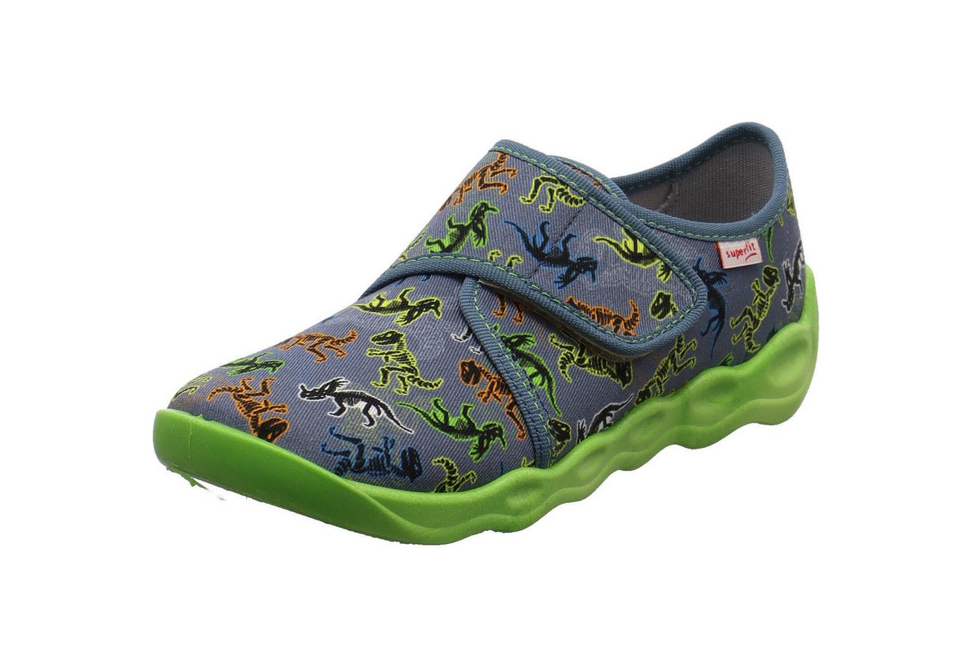 Superfit Bubble Hausschuh