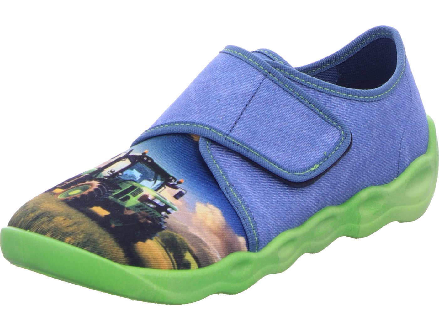 Superfit Bubble Hausschuh