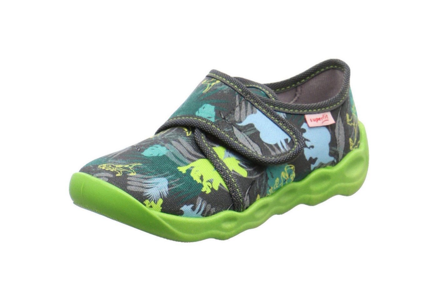 Superfit Bubble Hausschuh