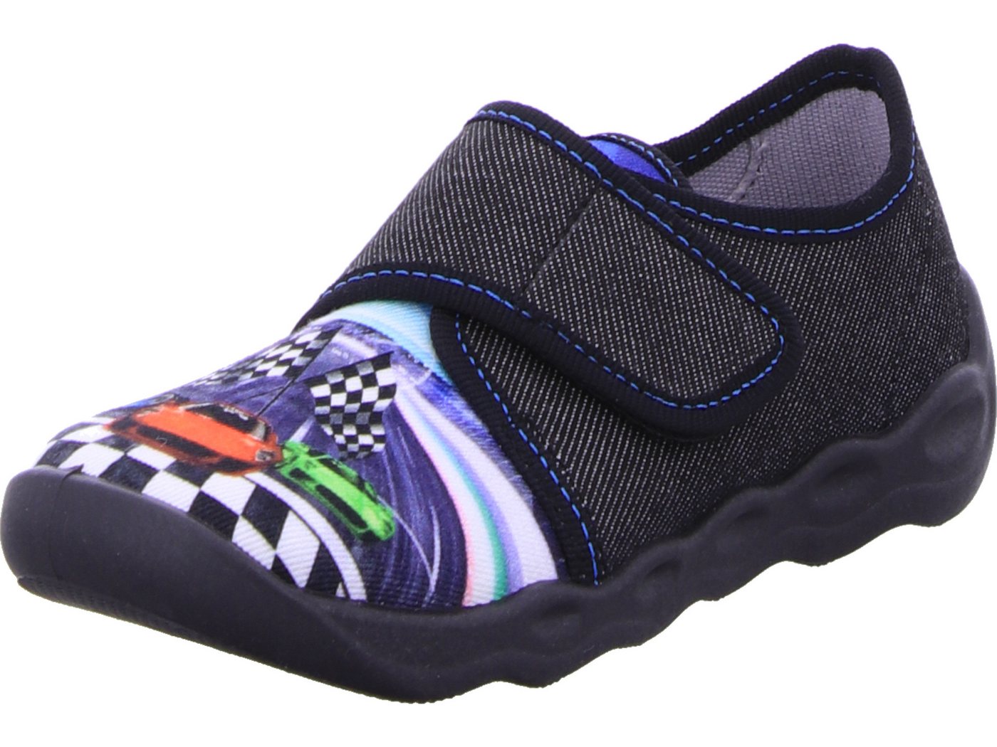 Superfit Bubble Hausschuh