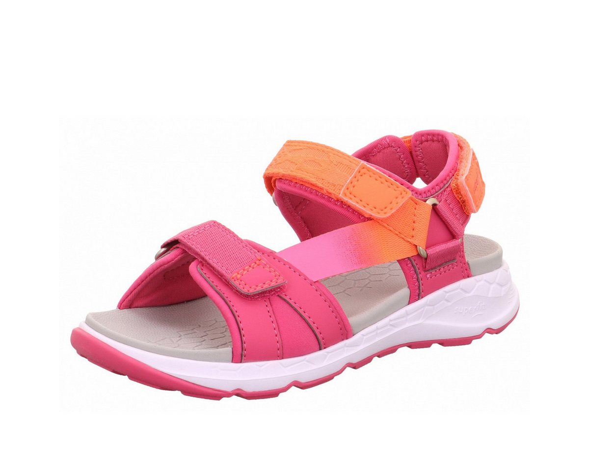Superfit Criss Cross Sandale