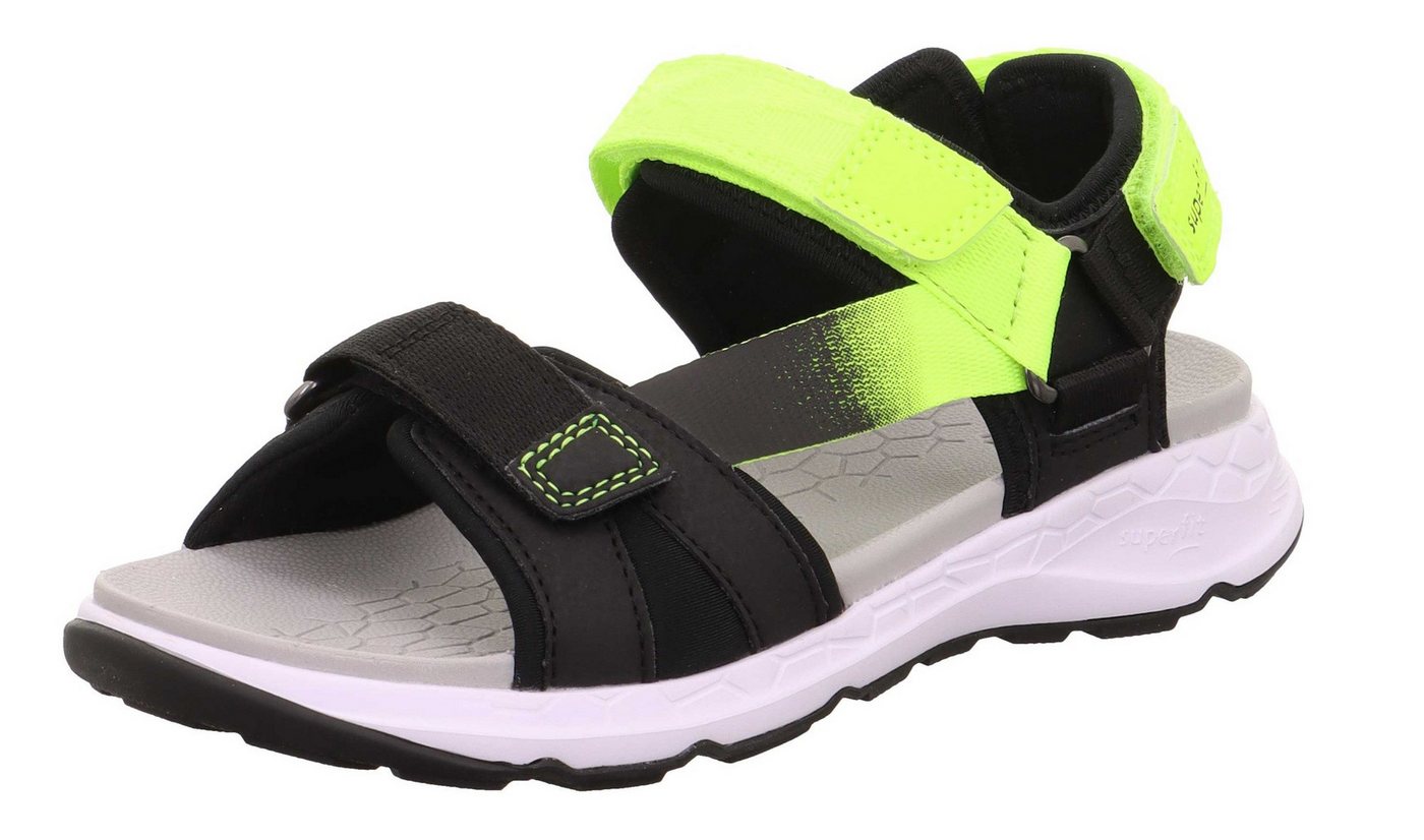 Superfit Criss Cross Sandale