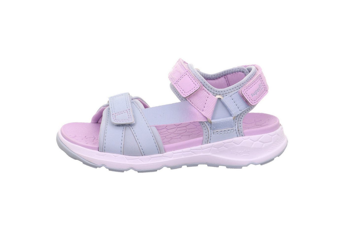 Superfit Criss Cross Sandalette
