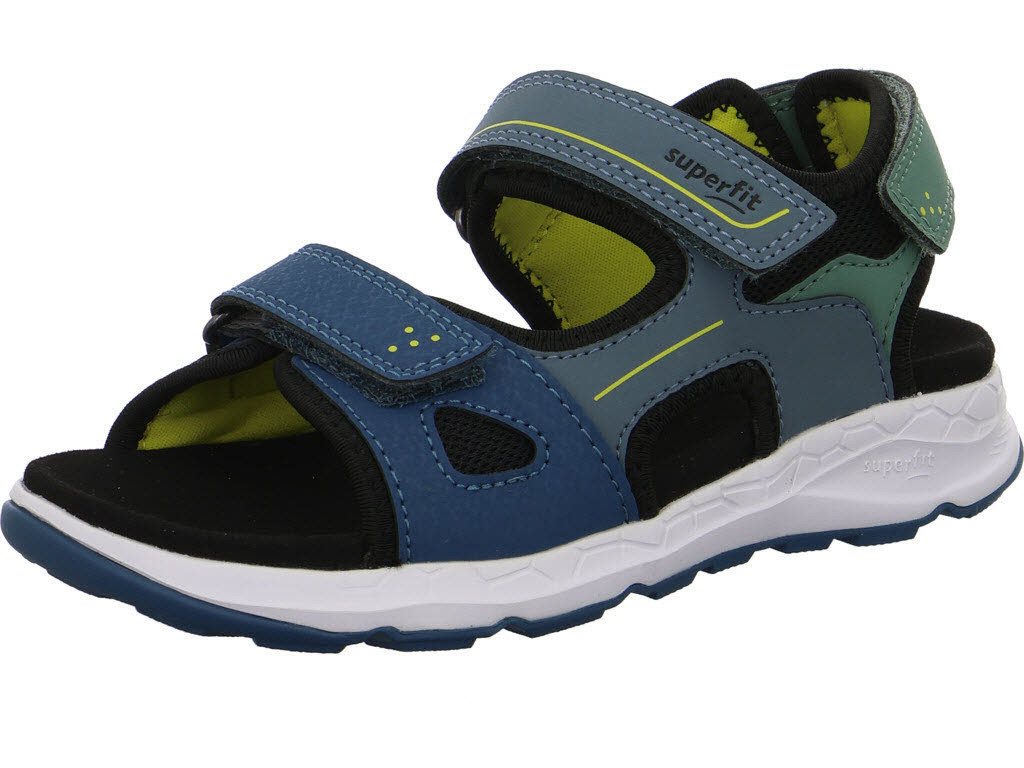 Superfit Criss Cross Sandalette