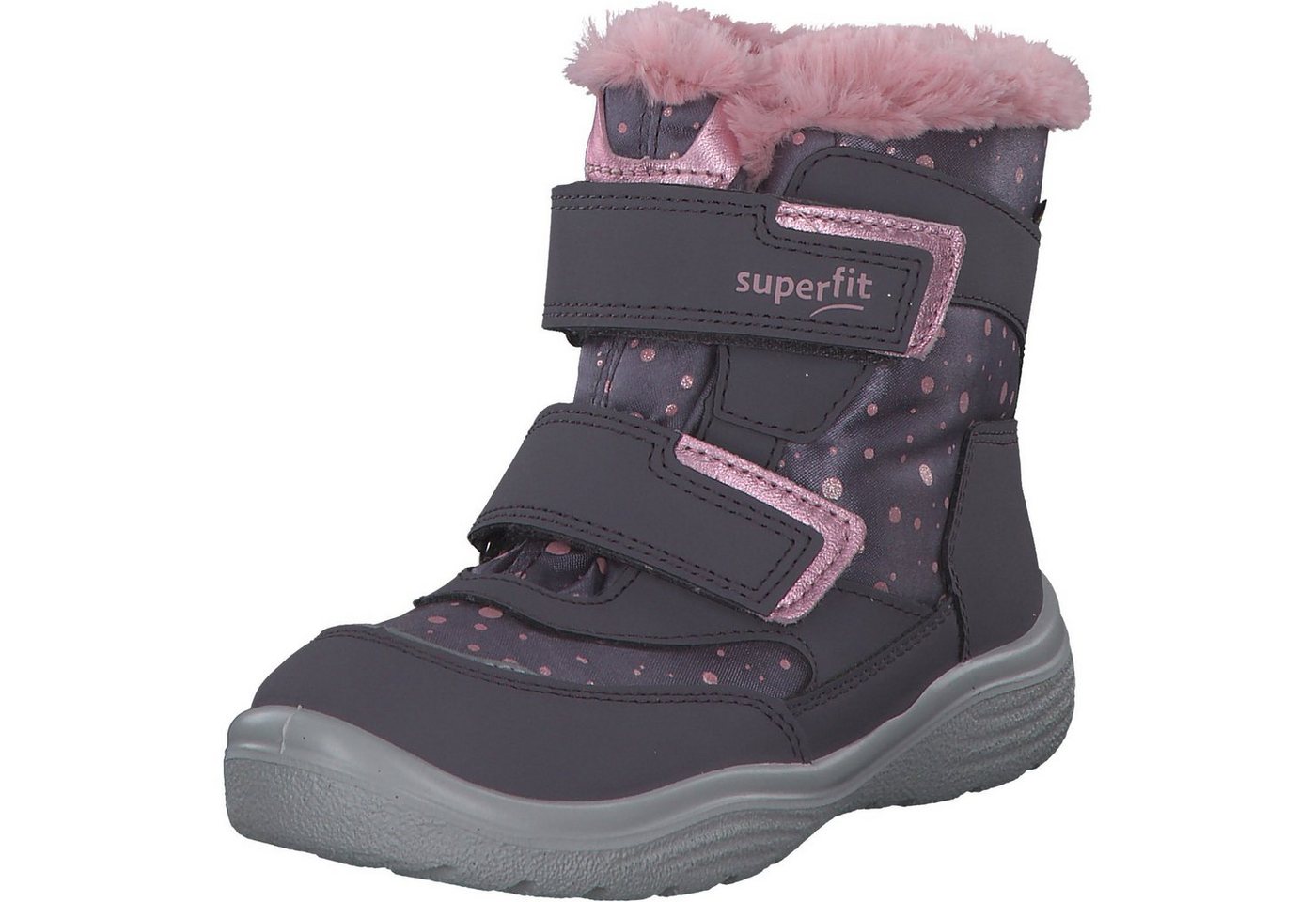 Superfit CRYSTA 09091 Stiefelette