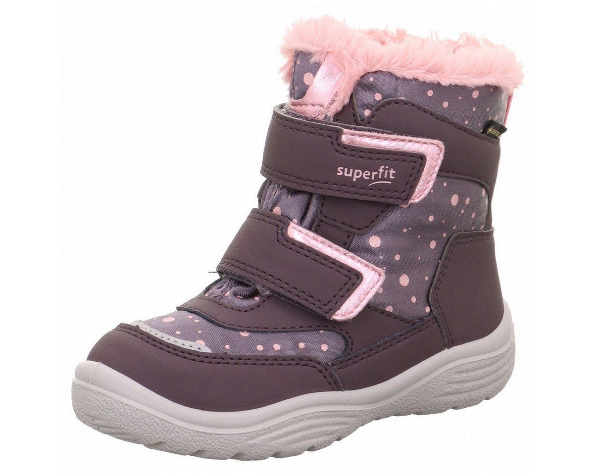 Superfit Crystal Winterboots