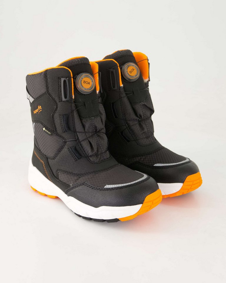 Superfit Culusuk 2.0 Winterstiefel Obermaterial: Textil und Sonstiges Material