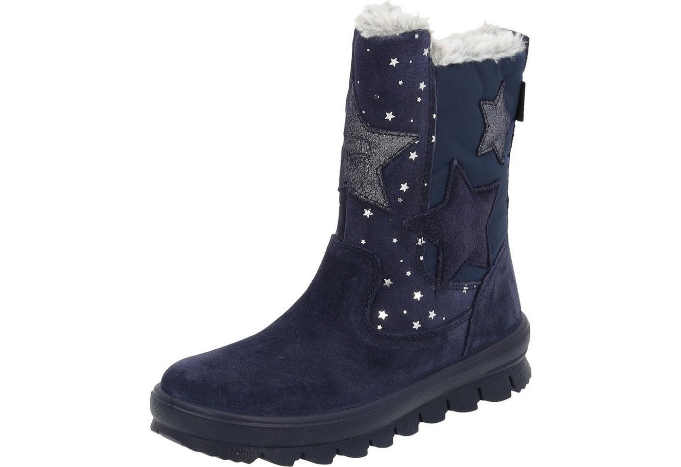 Superfit FLAVIA 00219 Winterstiefel