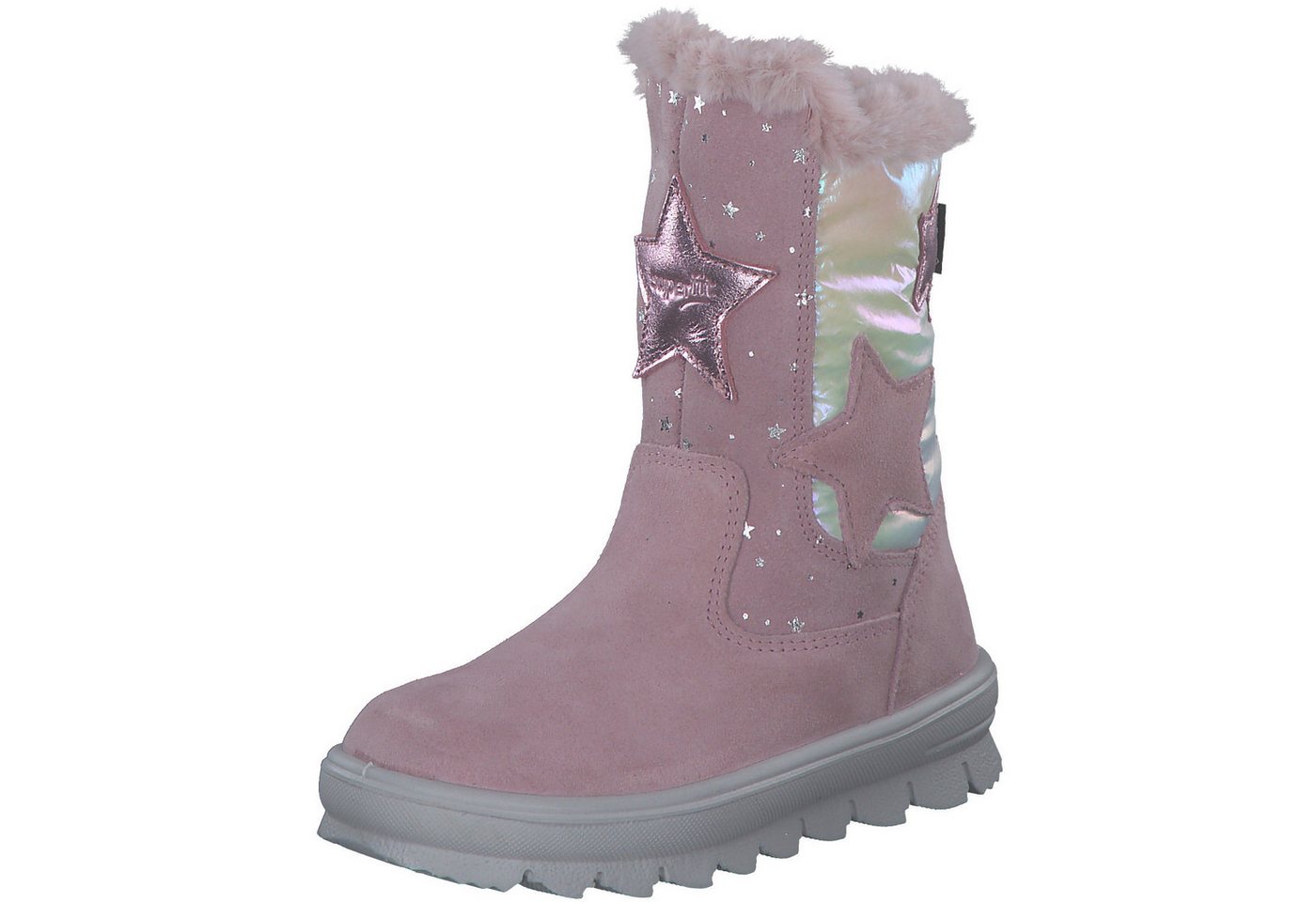 Superfit FLAVIA 00219 Winterstiefel
