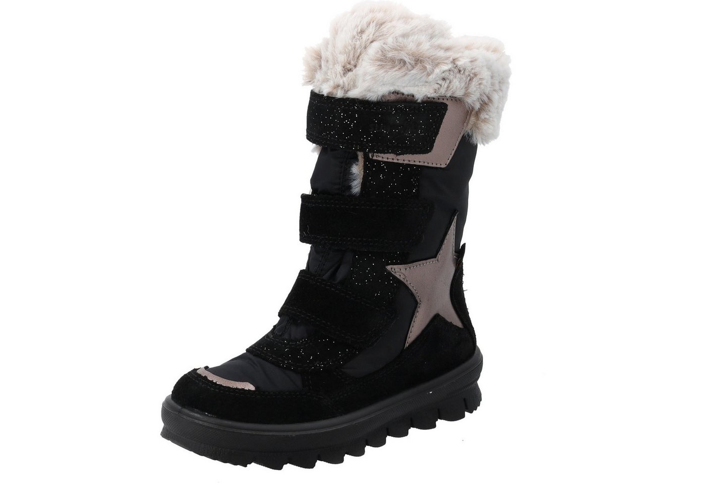 Superfit FLAVIA 00226 Winterstiefel