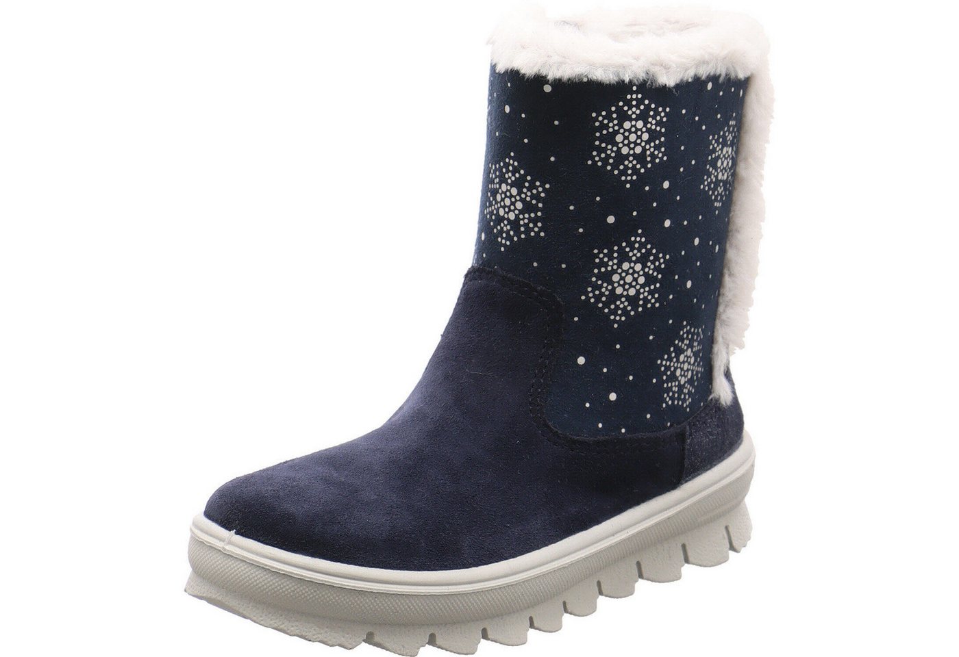 Superfit Flavia Stiefel