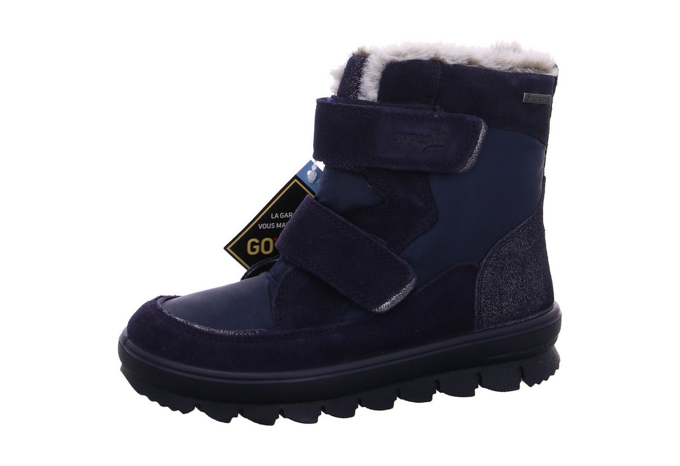 Superfit Flavia Winterstiefel