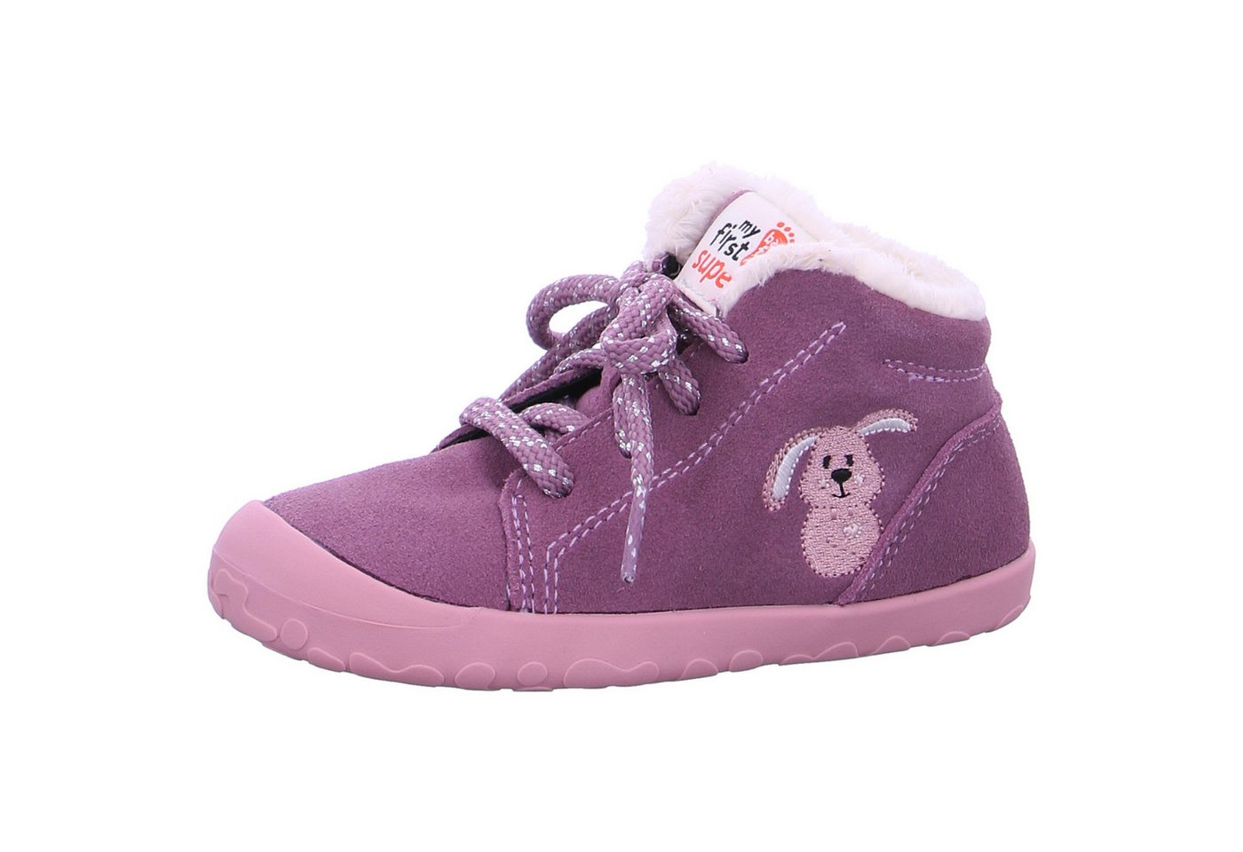 Superfit Flummi Babystiefel