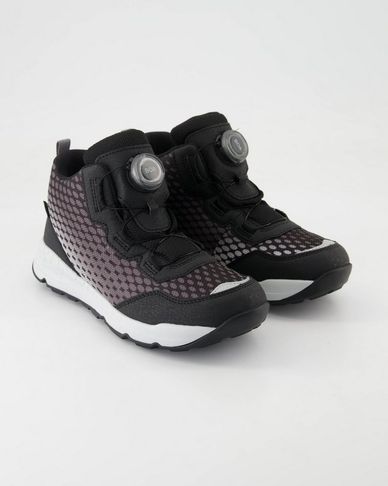 Superfit Free R Schnürschuh Obermaterial: Textil