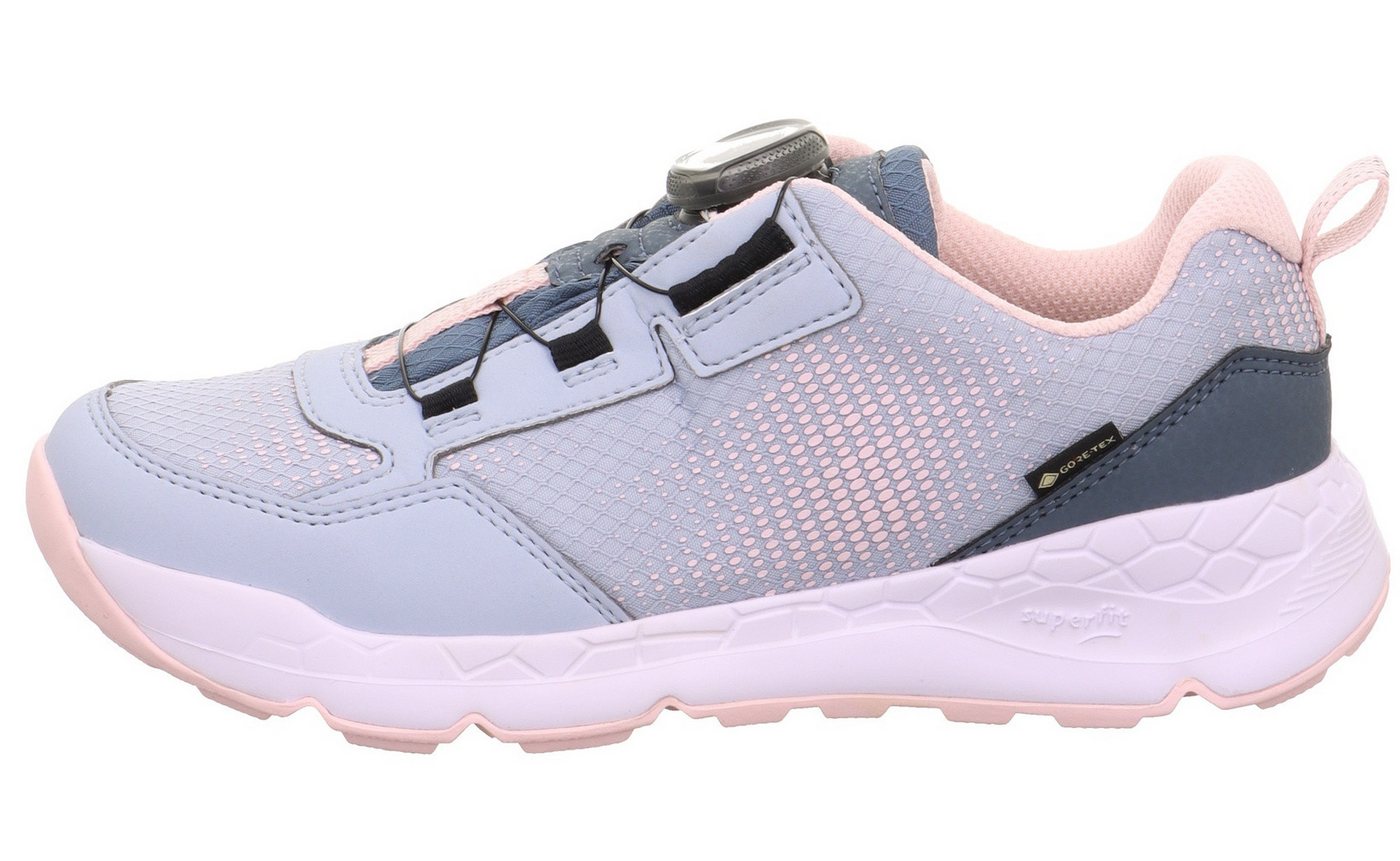 Superfit Free Ride Sneaker