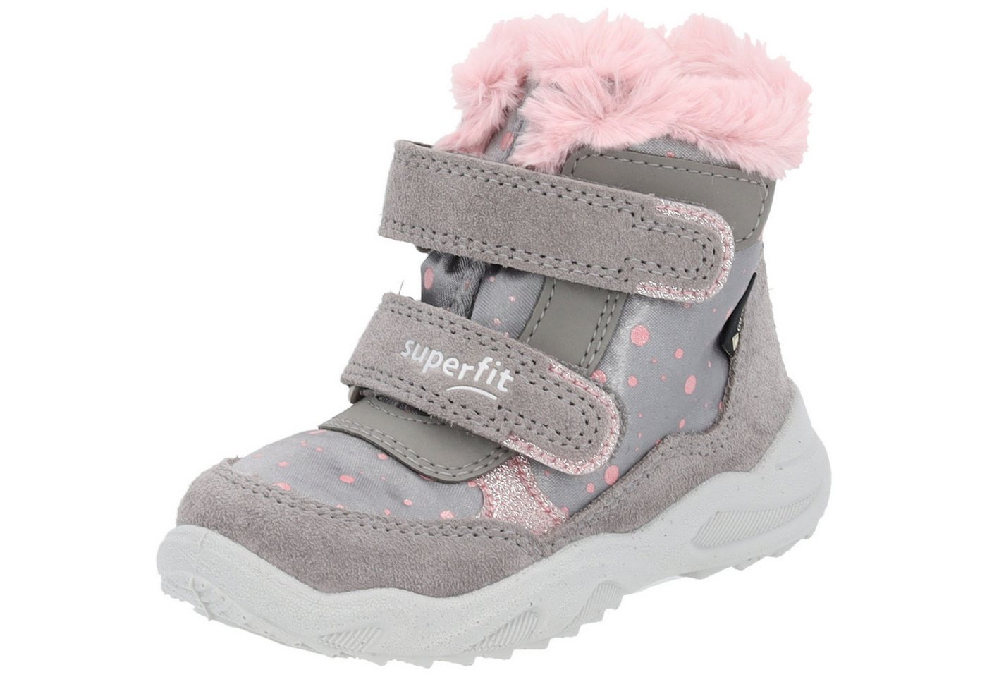 Superfit GLACIER 09226 Stiefel