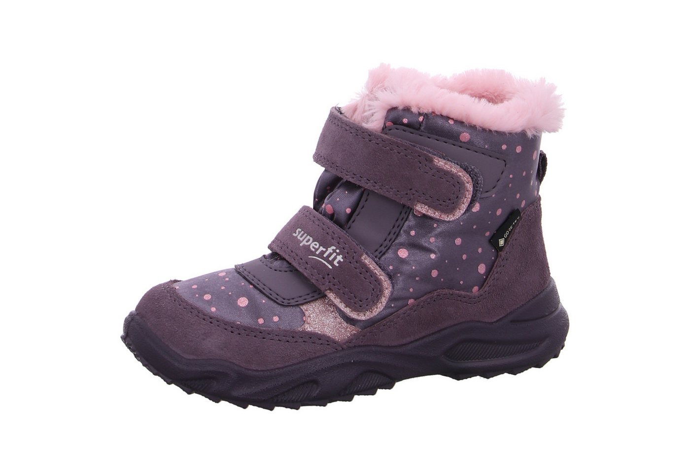 Superfit Glacier Babystiefel
