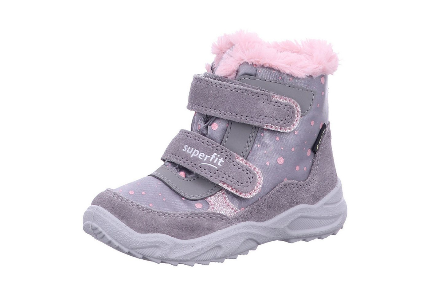 Superfit GLACIER Winterstiefelette