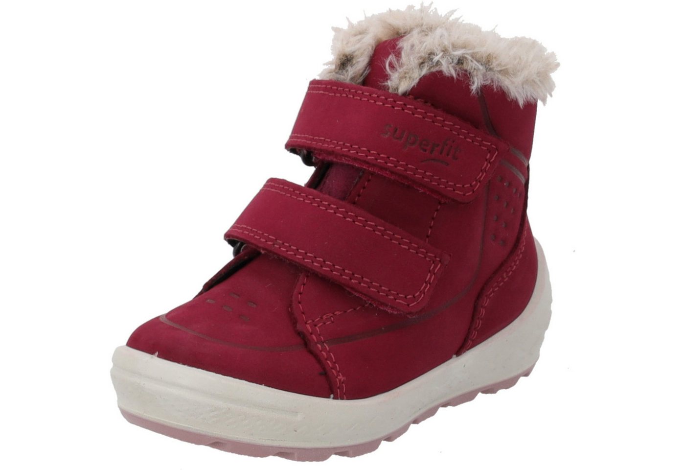 Superfit GROOVY 06317 W Lauflernschuh