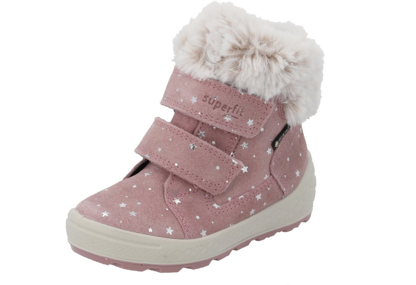 Superfit GROOVY 106316 Lauflernschuh